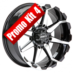 Promo 4 STI HD6