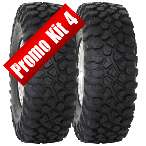 System 3 XC450 10 plis