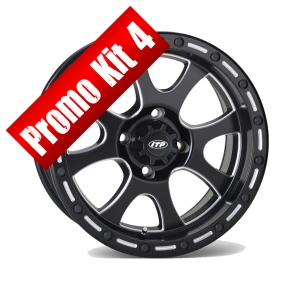 Promo 4 ITP Tsunami