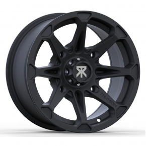 PROMO 4 TRAXION X-6