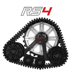 Commander RS4