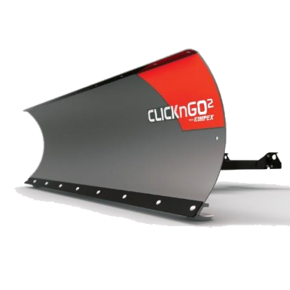 Système de pelle Click N Go 2 chassis 1.5 vtt