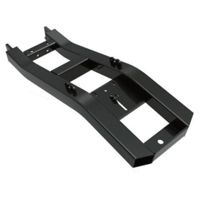 Système d’attache d’extension pour ens. avec chenille UTV