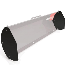 Côté de la pelle ClickNGo 1 et 2 (paire)
