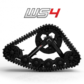 Commander WS4