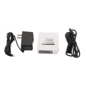 BATTERIE ENS LUNETTE ELEC CKX