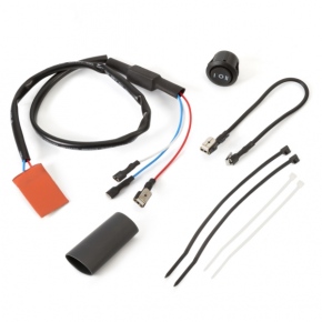 POUCE CHAUFFANT VTT DELUXE 