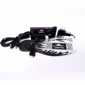 kit semelles lithium Conforteck