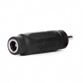 Adaptateur pour transformer votre prise de visière en prise DC 2.5x5.5mm