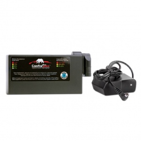 Kit batterie Litium avec chargeur