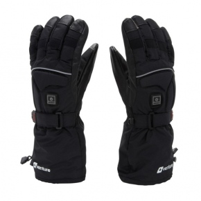 Gants chauffants batteries lithium