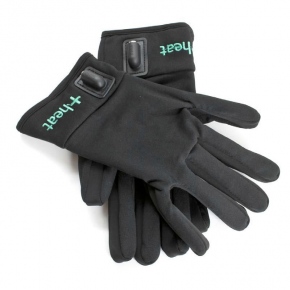 Doublures de gants chauffantes