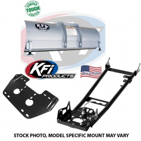 Ensemble de Pelle KFI Pro-Series VTT