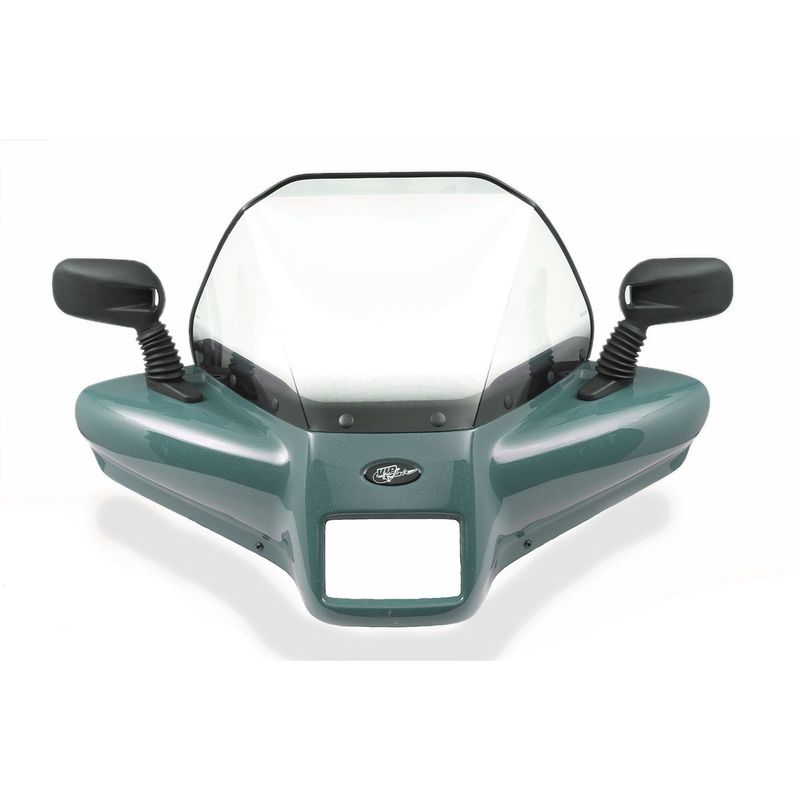 Sportsman 500 Vert épinette