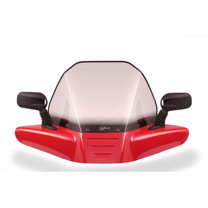 Xpedition 425 Rouge
