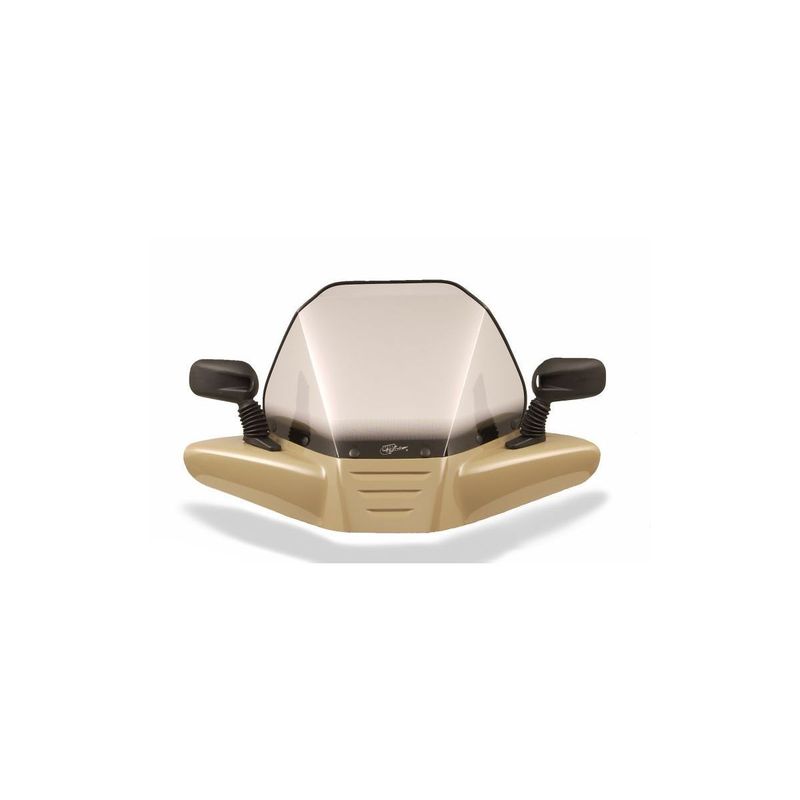 Kingquad 300 Beige