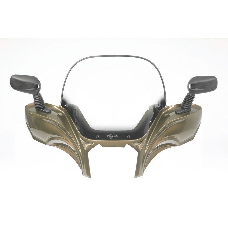 Sportsman 850 XP EPS Bronze Mist 
