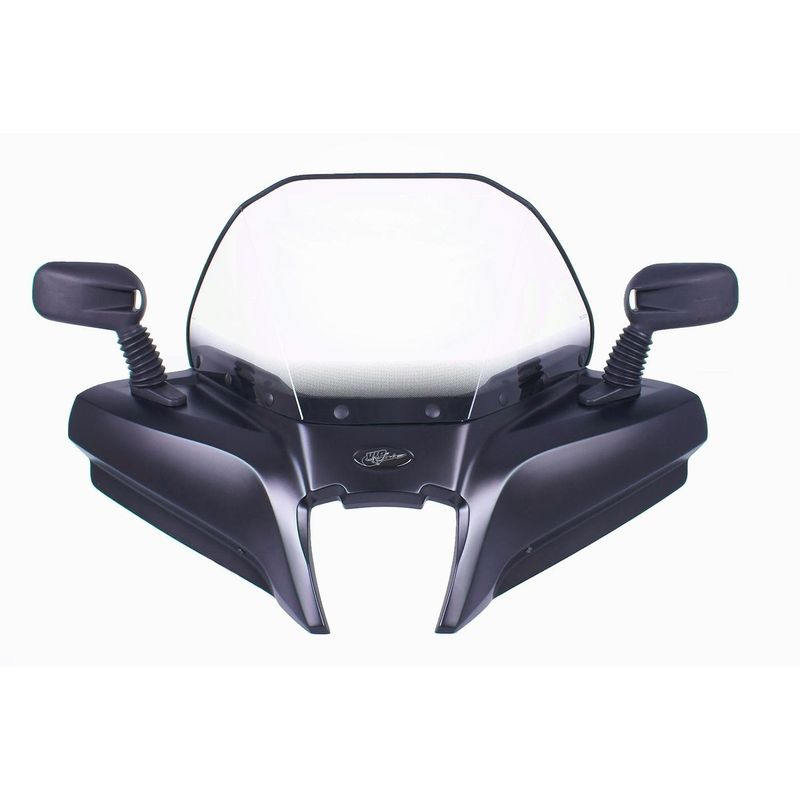 Sportsman 570 Noir Mat  (Pour VTT Camo)