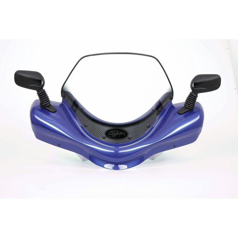 Outlander 800 Bleu Orbital