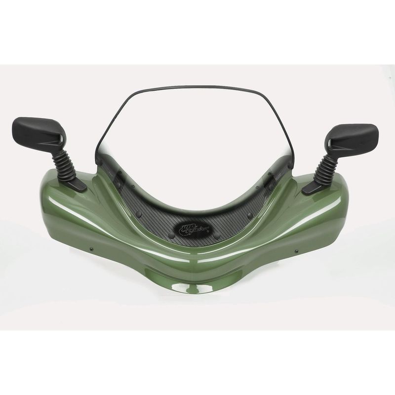 Kingquad 450 Vert