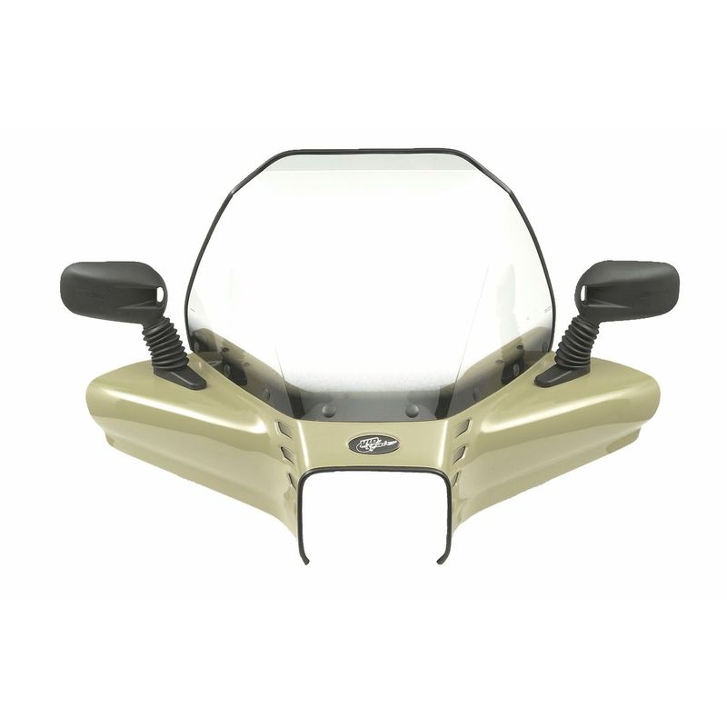 Foreman 400 Beige