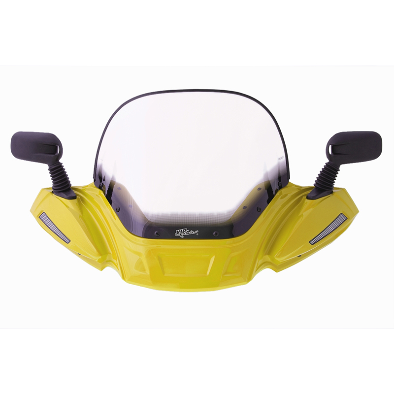 TRX 420 Jaune