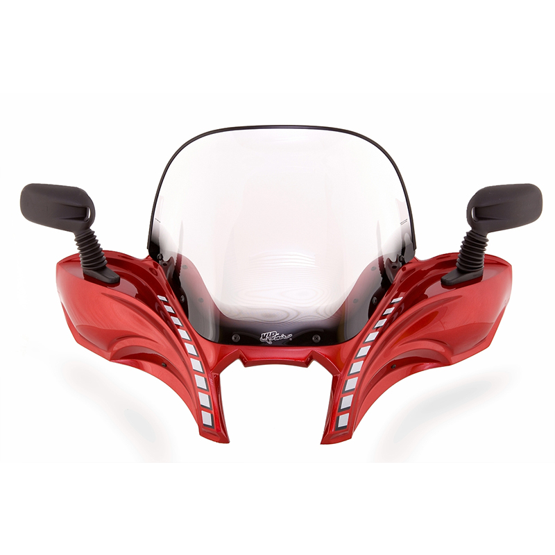 Sportsman  1000 XP Rouge Pearl Havasu