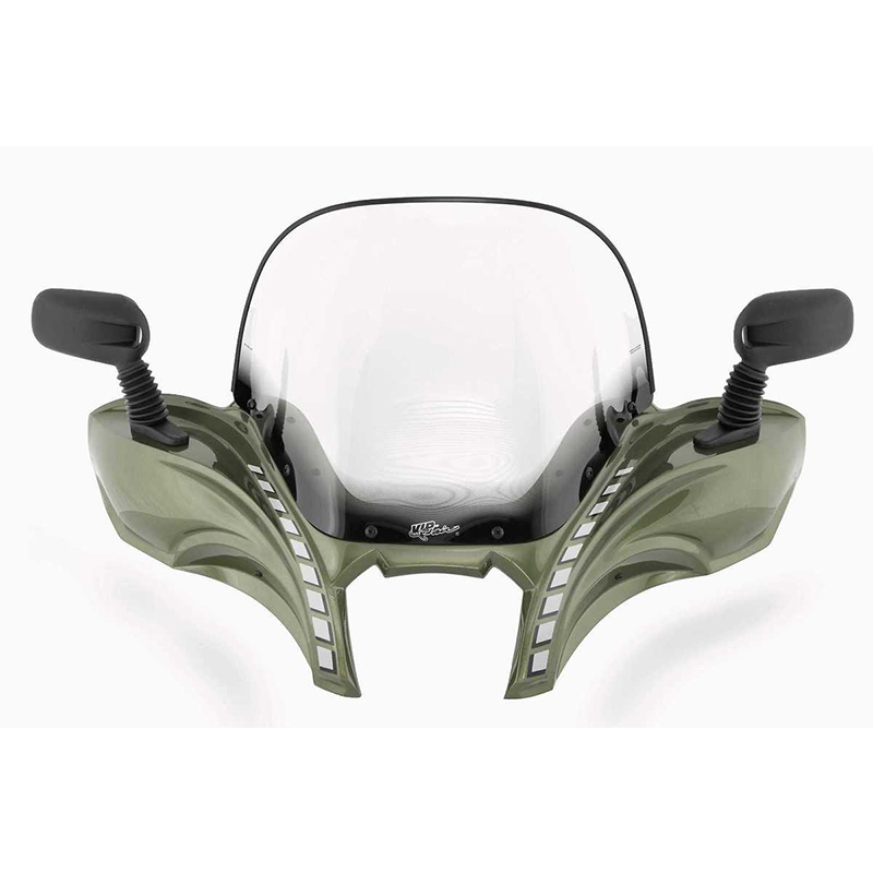 Sportsman  1000 XP Vert Sauge des bois mat