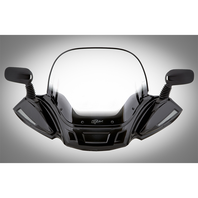 Can-Am Outlander Noir Triade