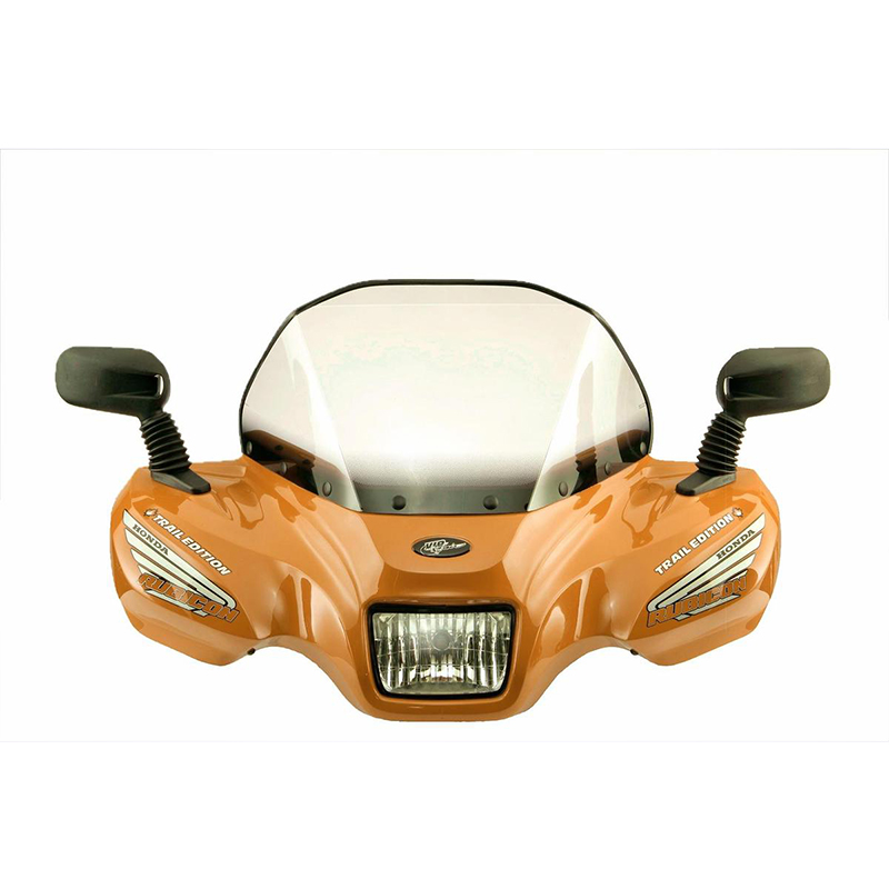 Foreman 500 Orangé