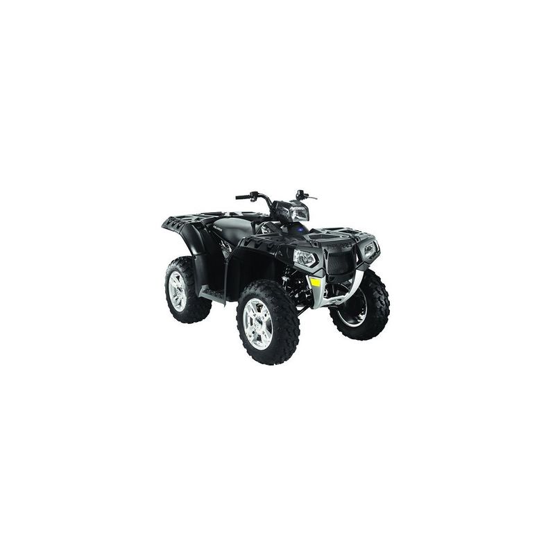 Sportsman 850 XP Noir