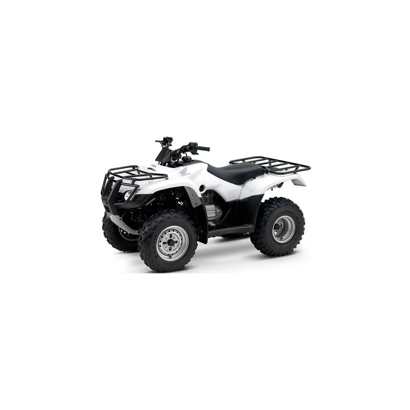 Recon 250 Blanc