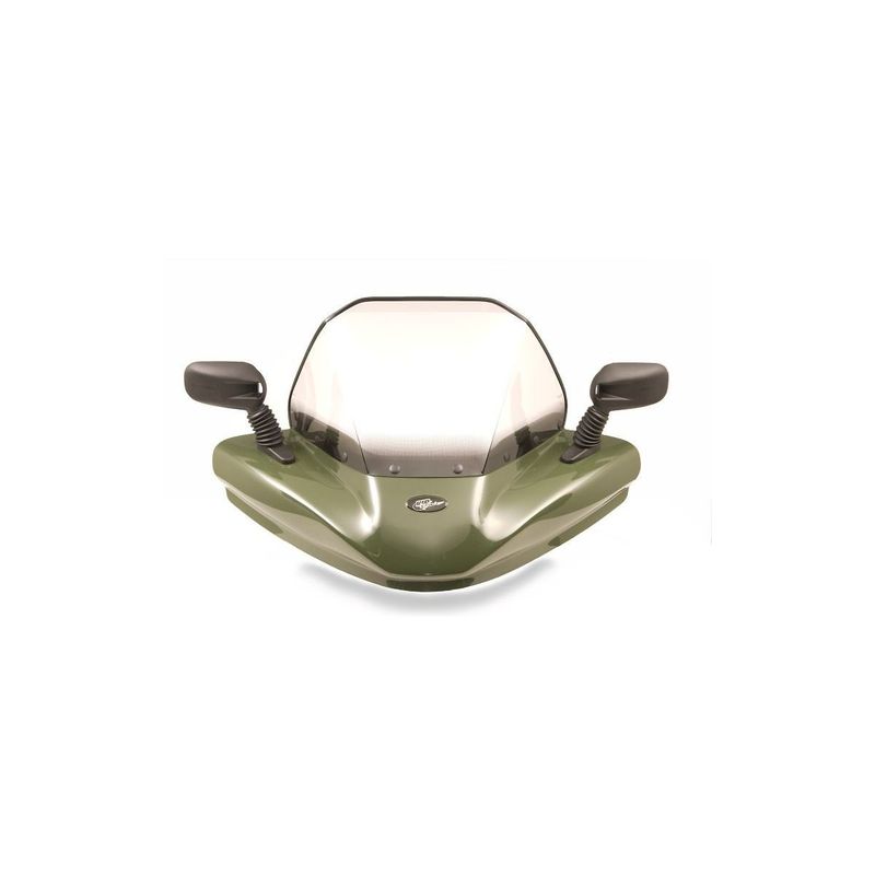 Rincon 650 Vert Olive