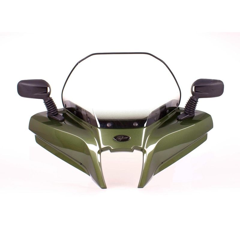 Sportsman 570 EFI Touring Vert sauge