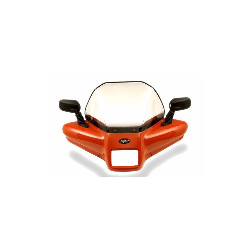 Sportsman 400 Rouge