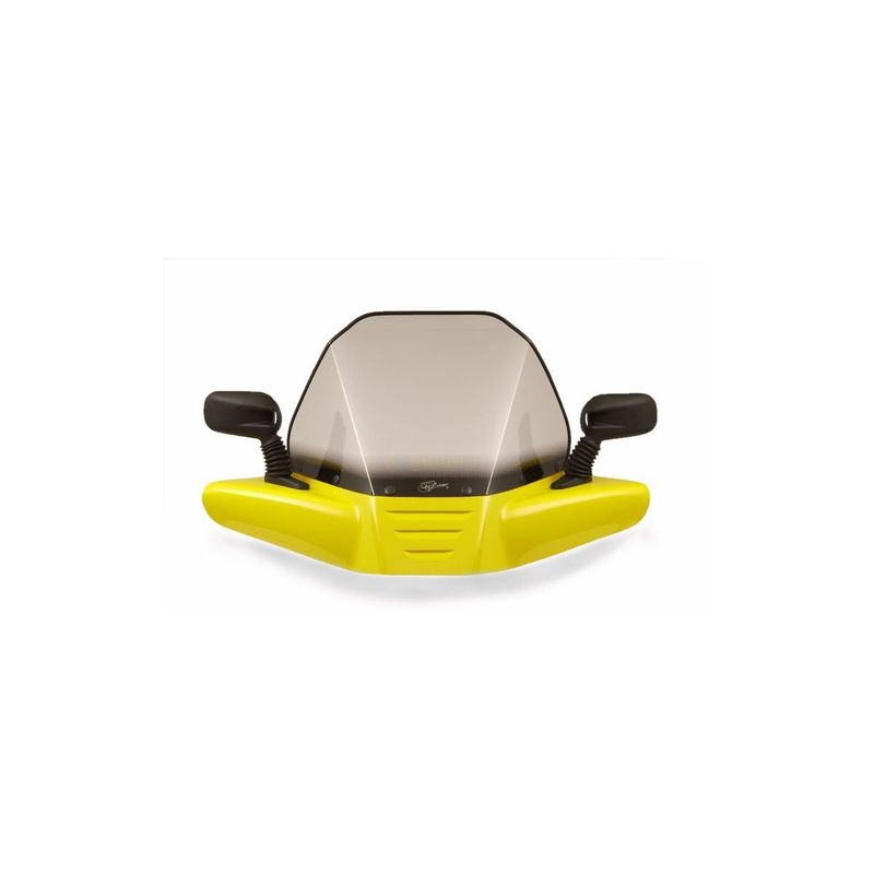 DS 450 Jaune
