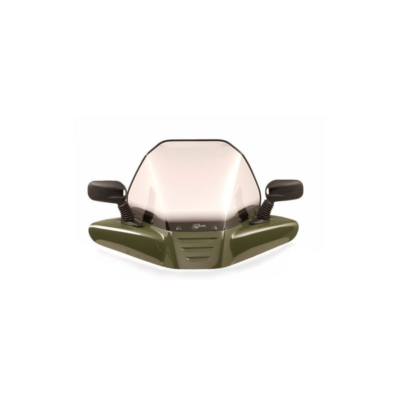 TRX 400 Vert Olive