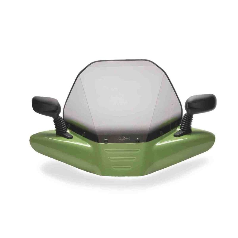 Sportsman 400 L Olive