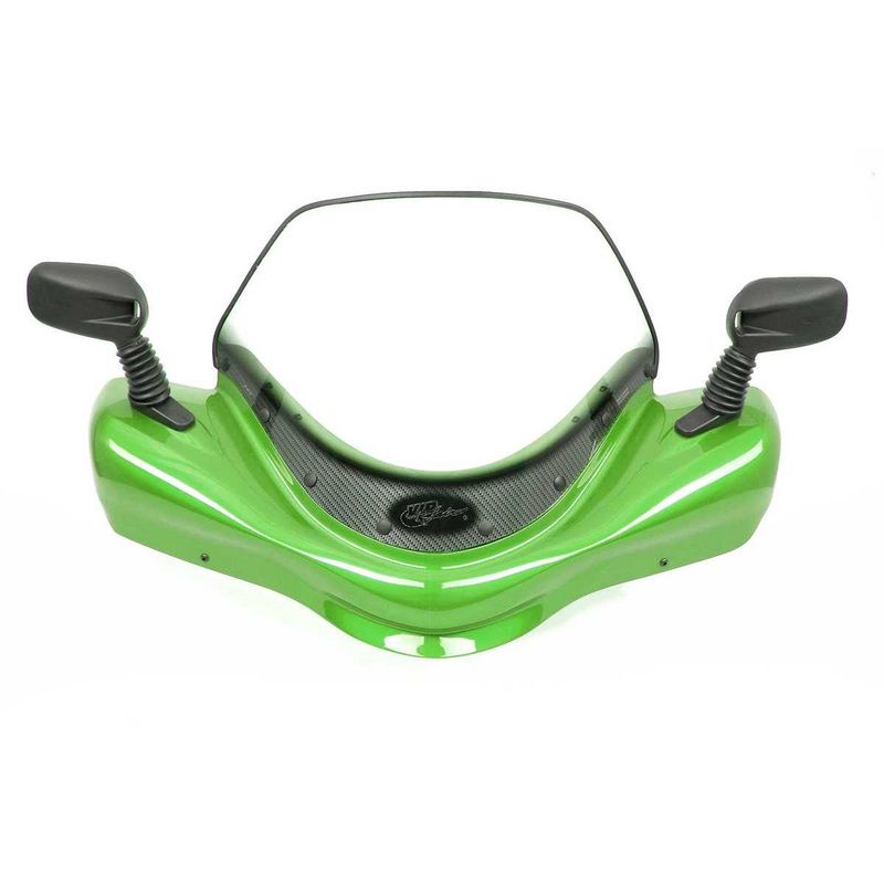 Mud Pro 700 Vert Sublime