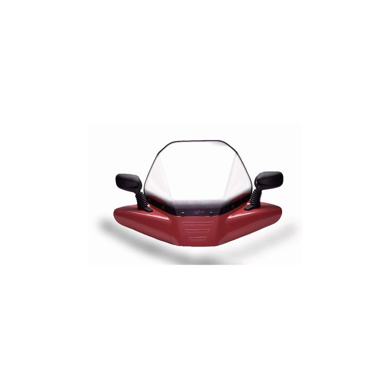 TRX 300 Rouge