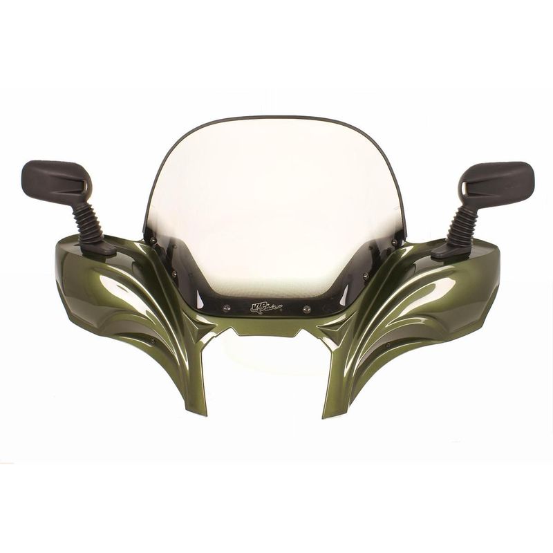 Sportsman 850 XP Vert metalisé (sagebrush green)
