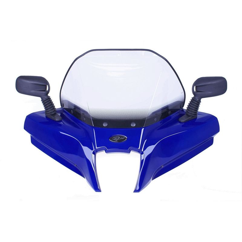 Sportsman 400 Bleu Boardwalk