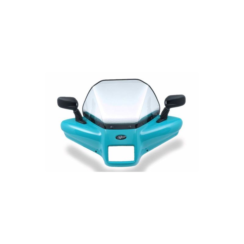 Xpress 400 L Turquoise