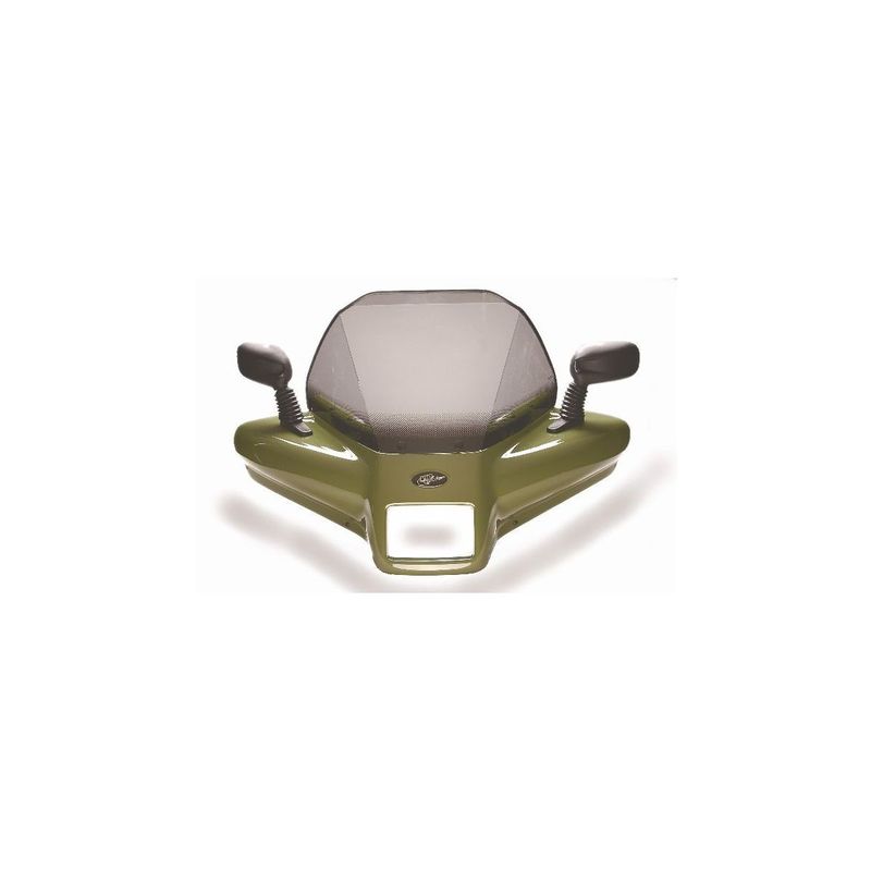 Sportsman 335 Olive