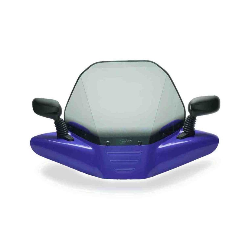 Prairie KVF 360 Bleu