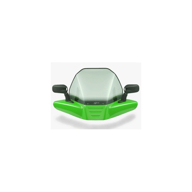 KFX 50 Vert Lime