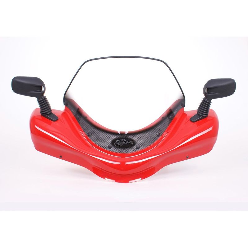TRV 500 Rouge