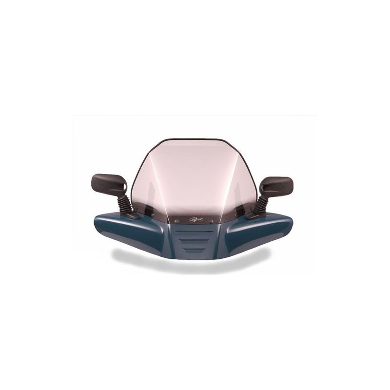 Quad Runner 250 sarcelle