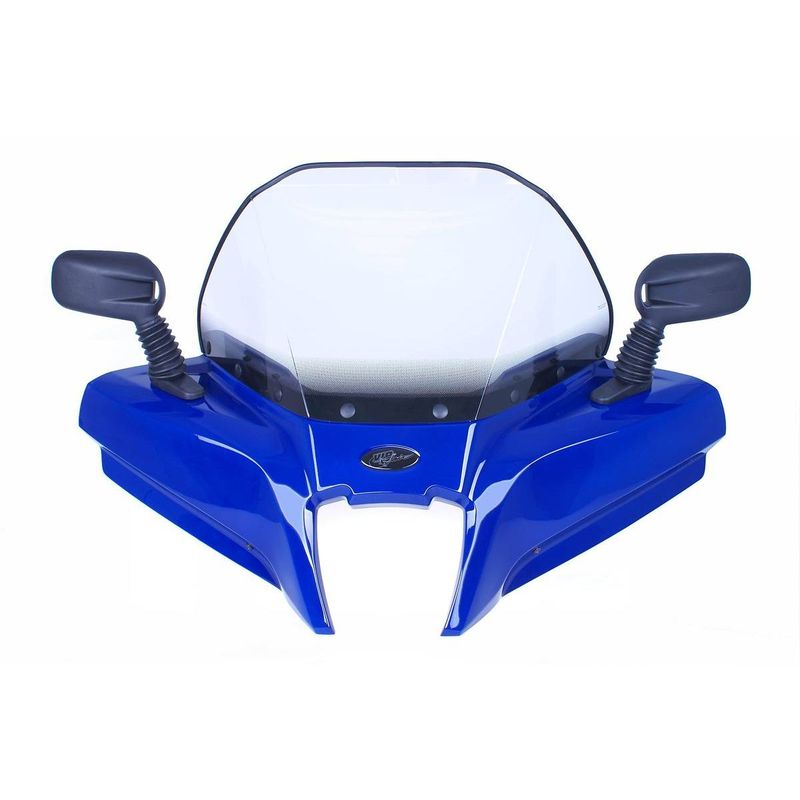 Sportsman 800 Bleu Aurora