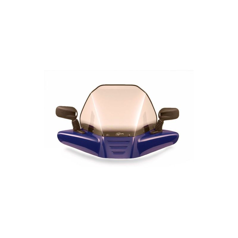 Recon 250 Bleu